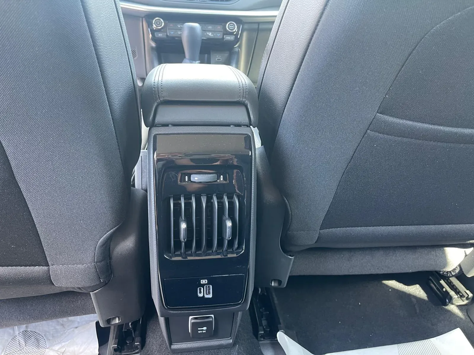 Jeep Compass foto 10