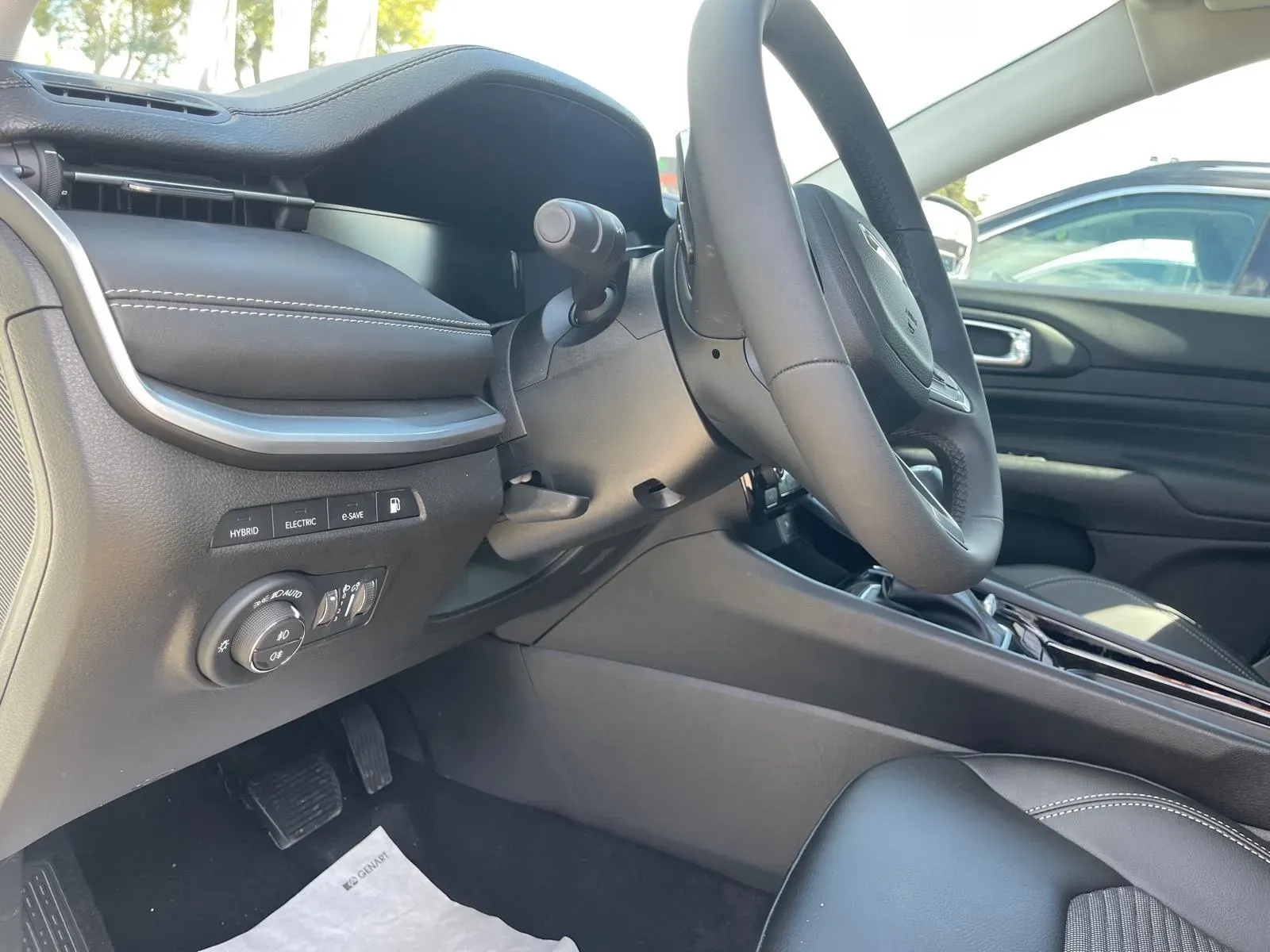 Jeep Compass foto 11