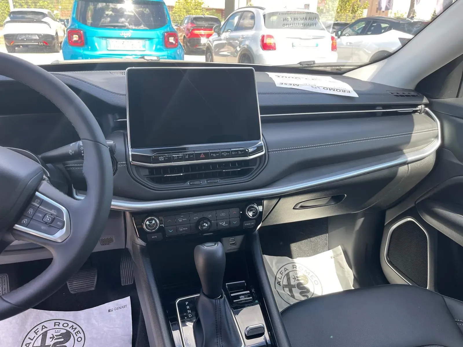 Jeep Compass foto 6