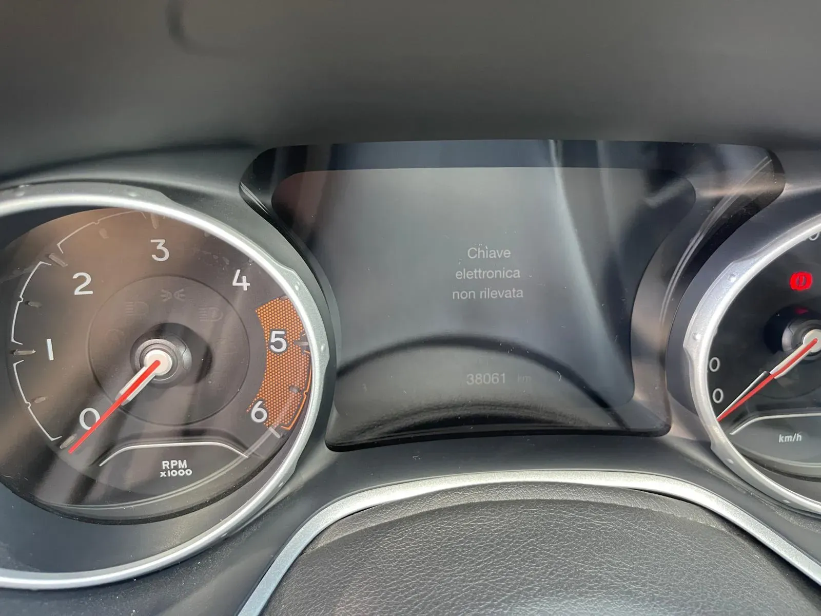 Jeep Compass foto 17