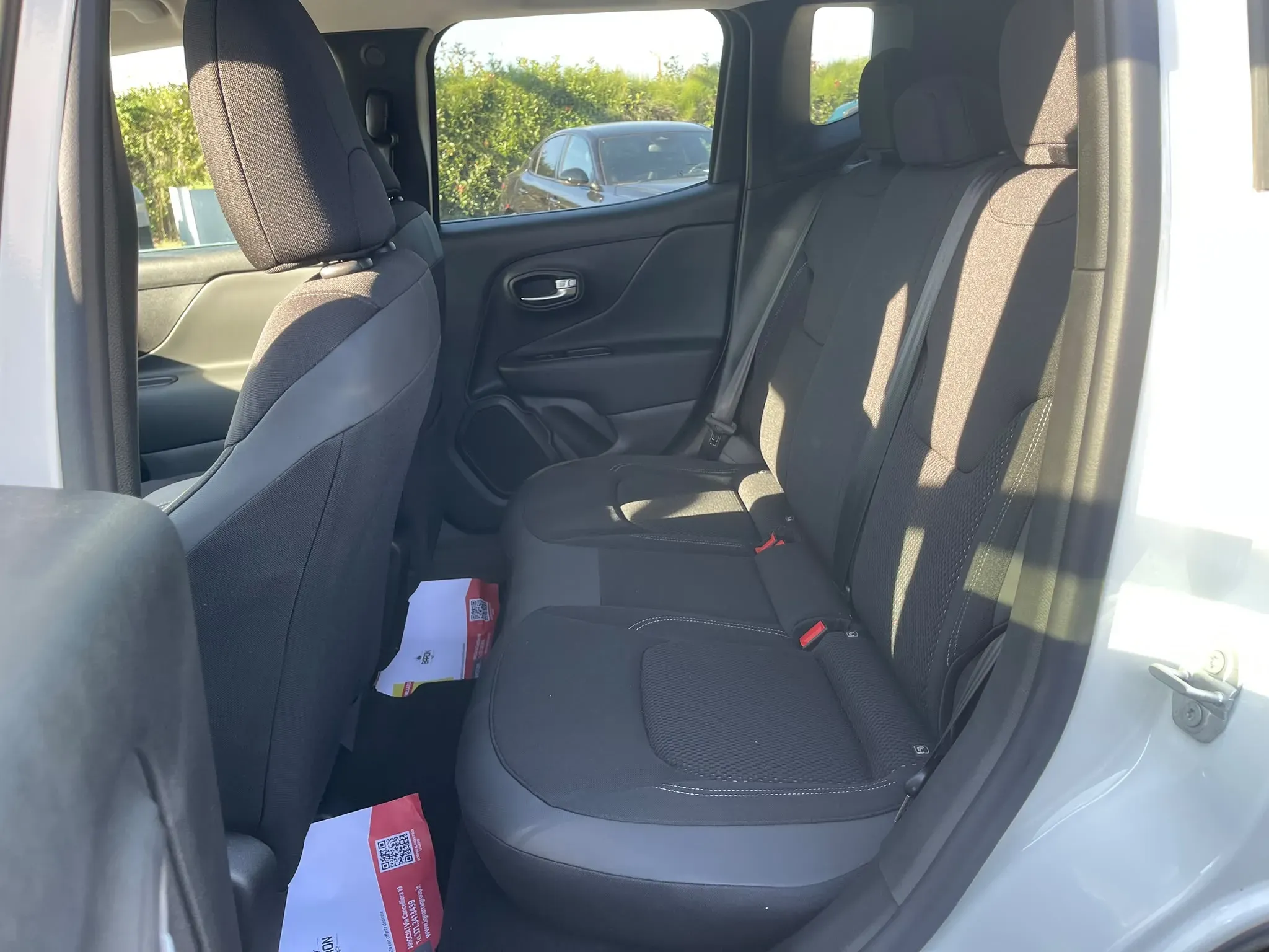Jeep Renegade foto 10