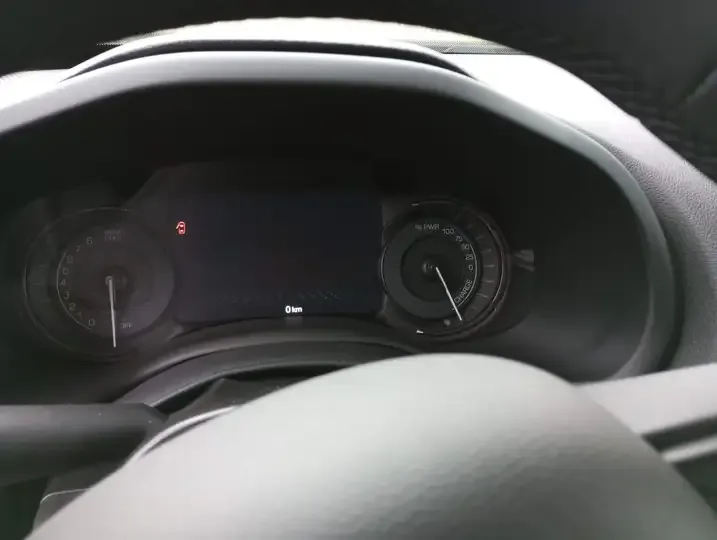 Jeep Renegade foto 9