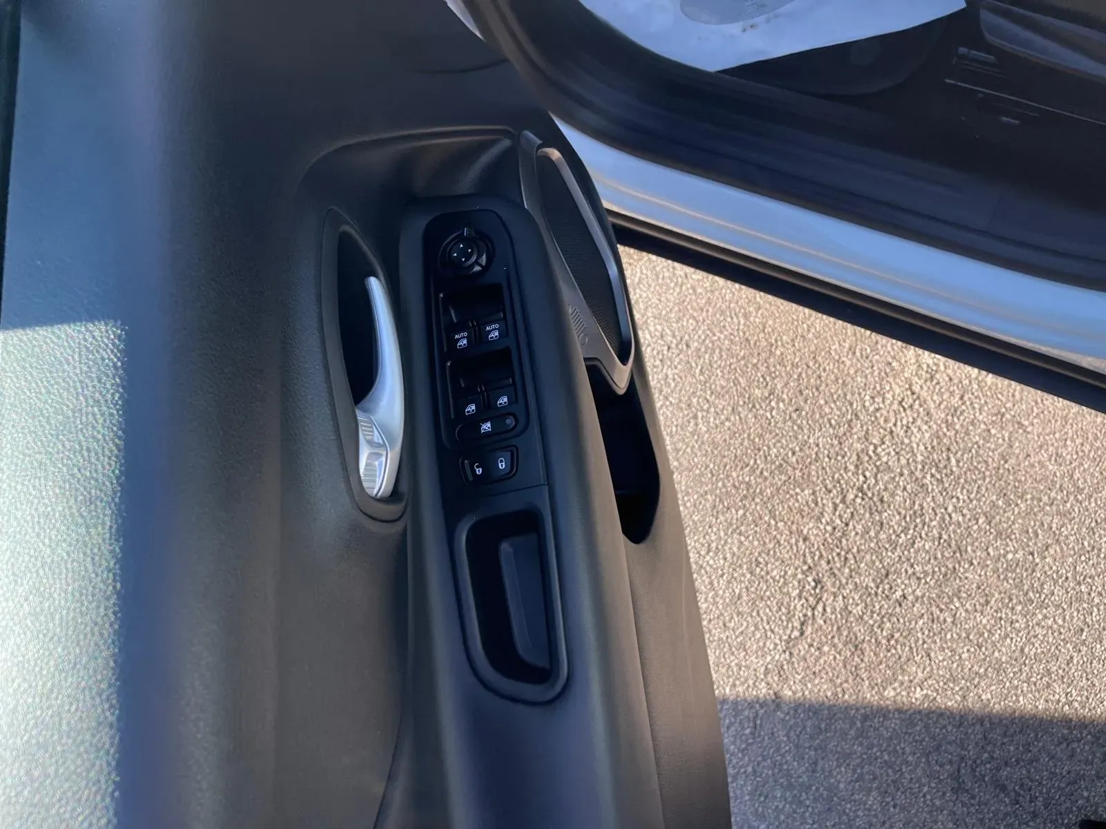 Jeep Renegade foto 7
