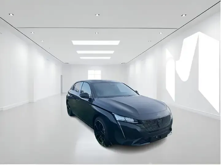 Peugeot e-308