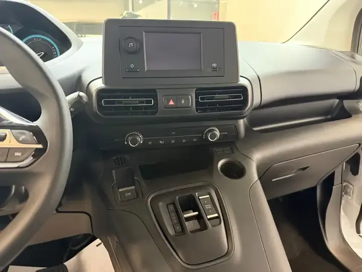 Peugeot 508 Berlina foto 5