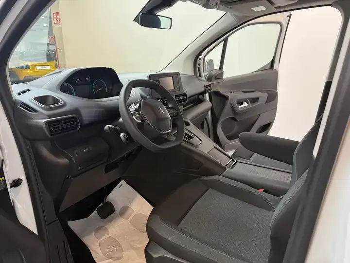 Peugeot Rifter foto 10