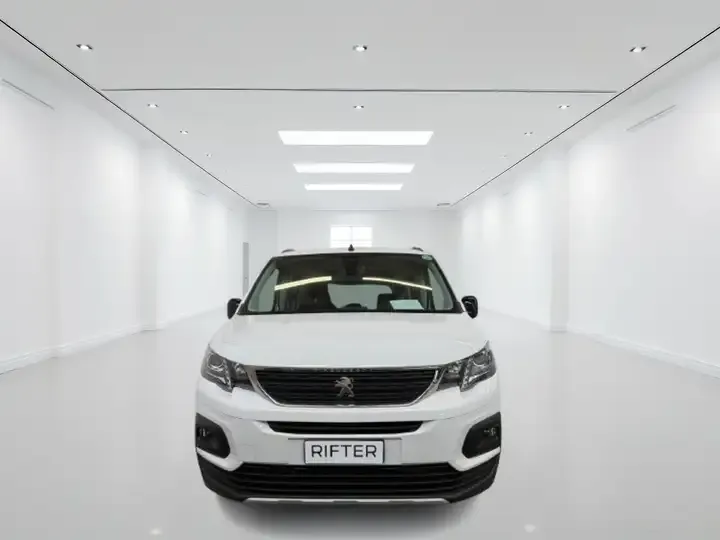 Peugeot Rifter foto 3
