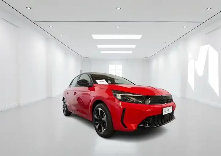 Opel Corsa 5 porte