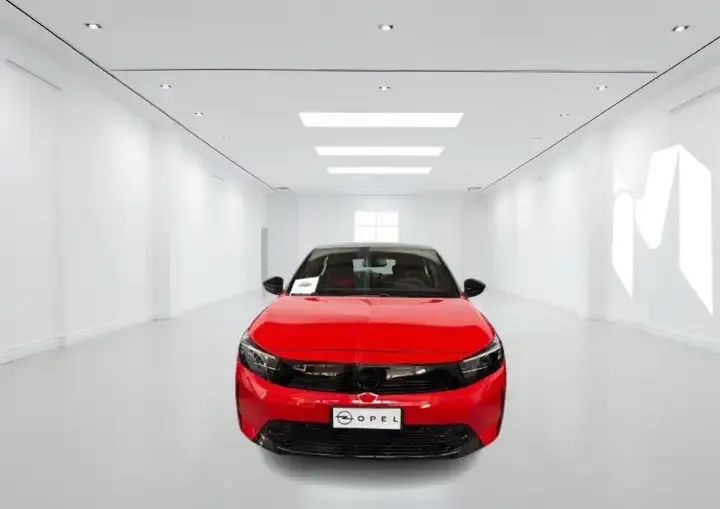 Opel Corsa 5 porte foto 2