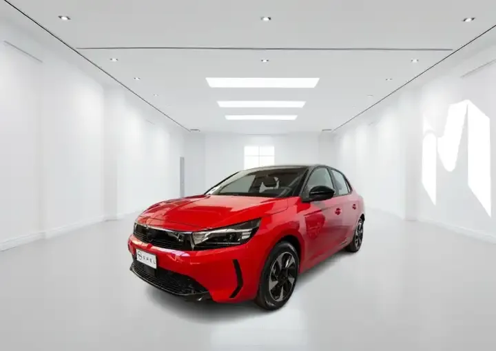 Opel Corsa 5 porte foto 3
