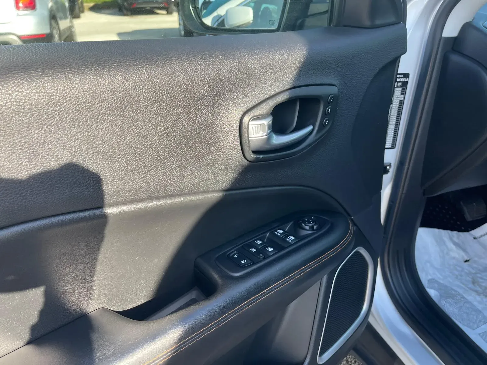 Jeep Compass foto 11