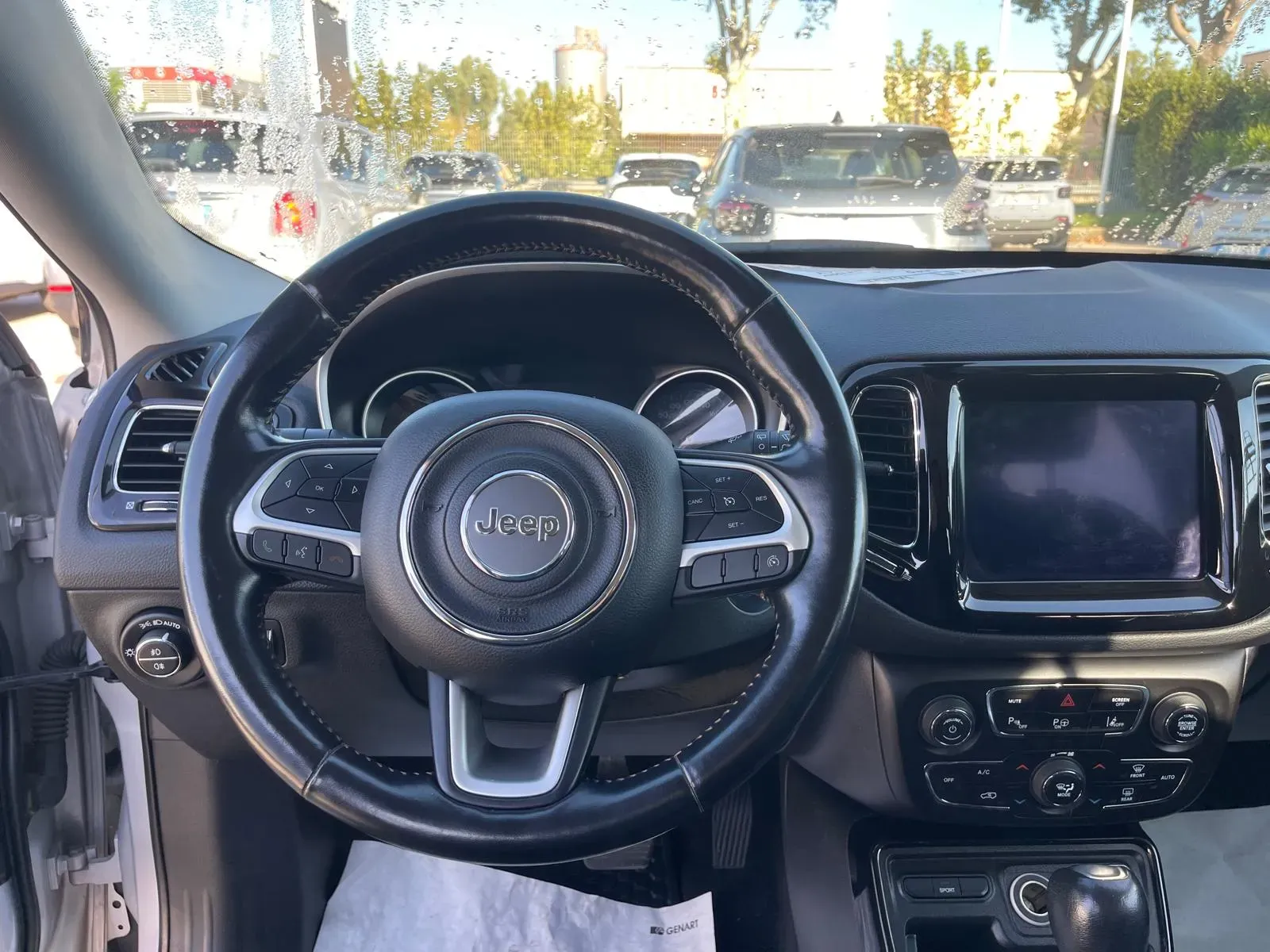 Jeep Compass foto 5