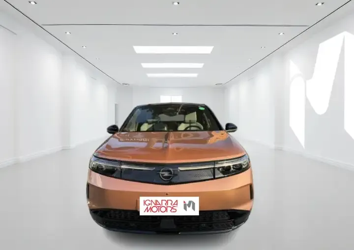 Opel Grandland foto 2