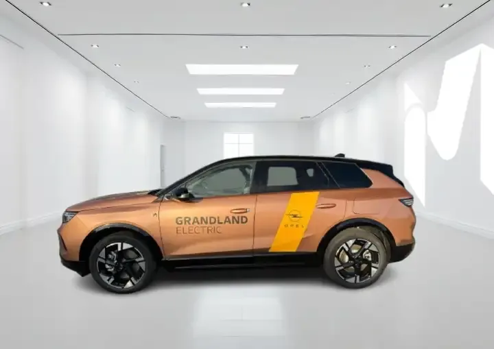Opel Grandland foto 3