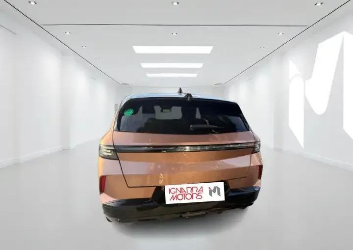 Opel Grandland foto 4