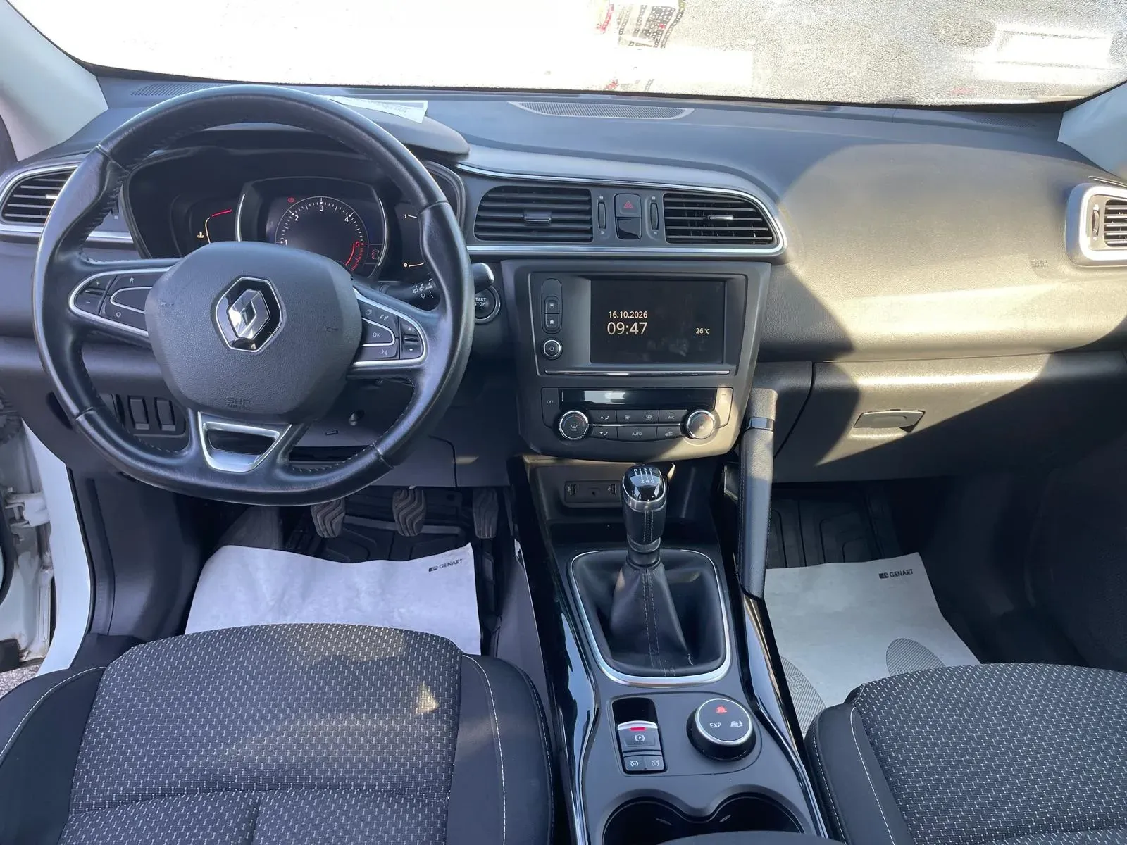 Renault Kadjar foto 10