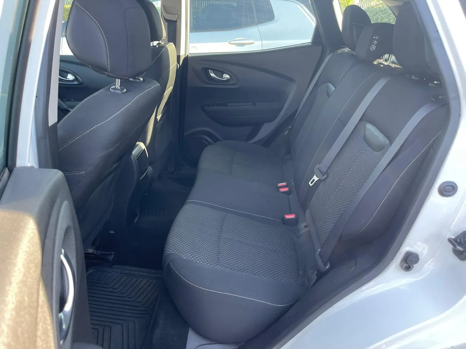 Renault Kadjar foto 11