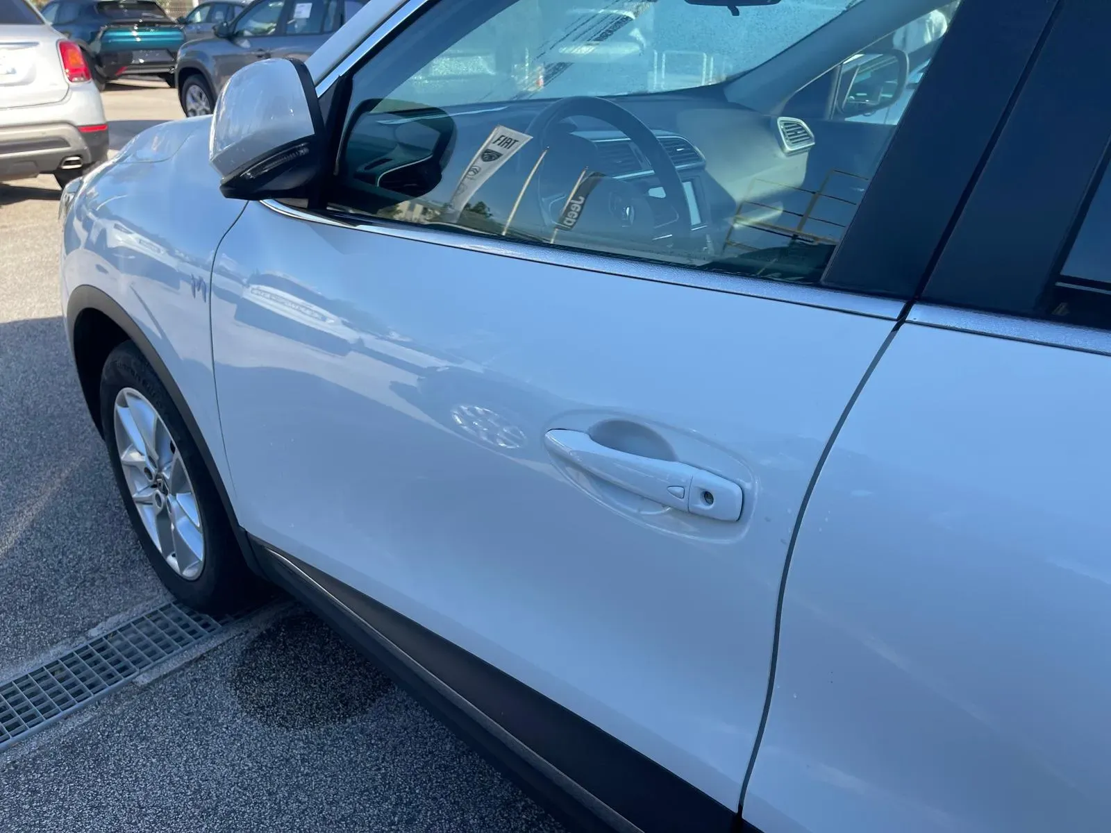 Renault Kadjar foto 2