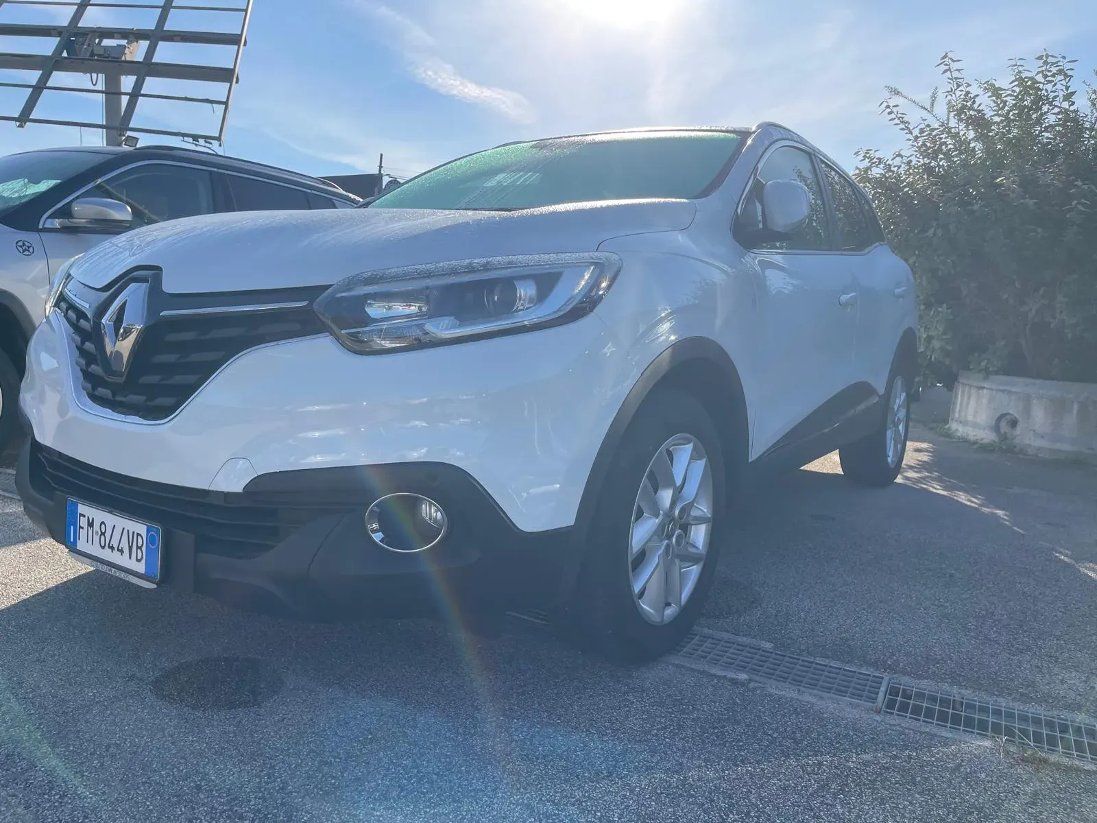 Renault Kadjar foto 3