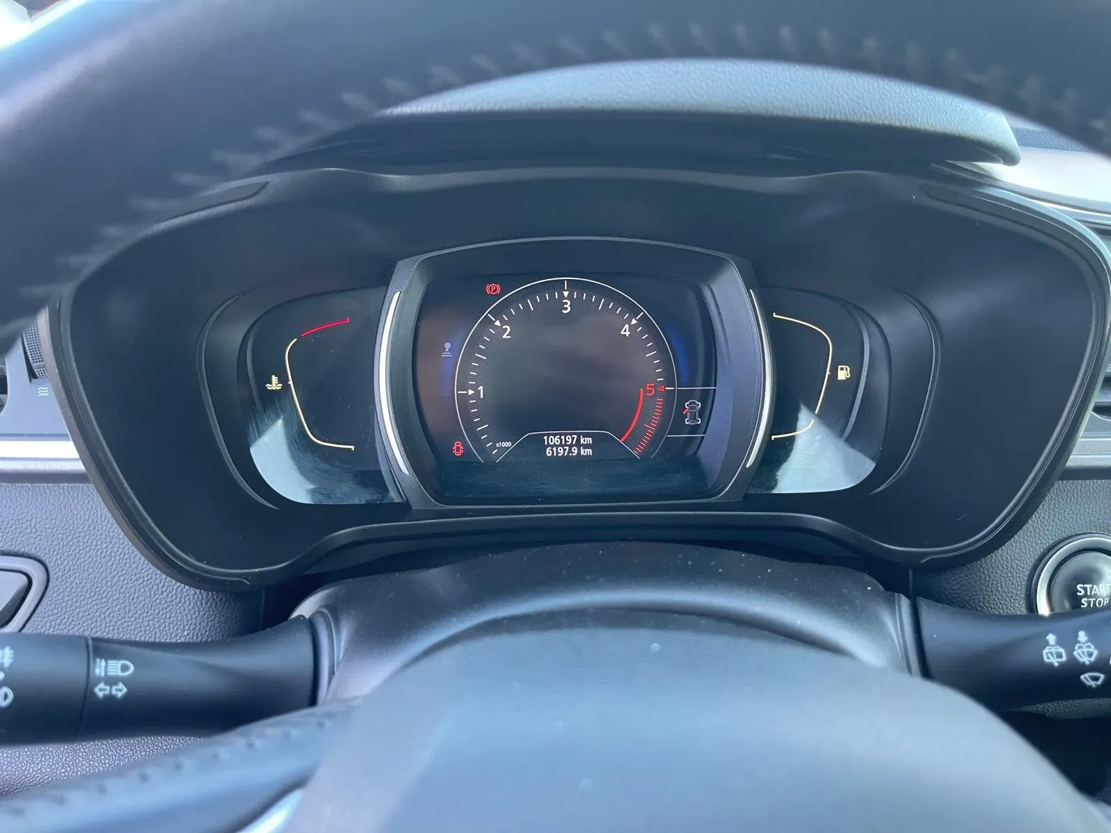 Renault Kadjar foto 5