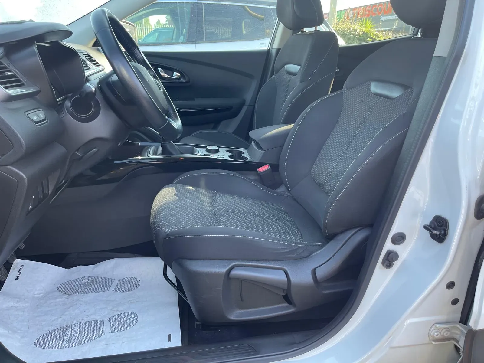 Renault Kadjar foto 7