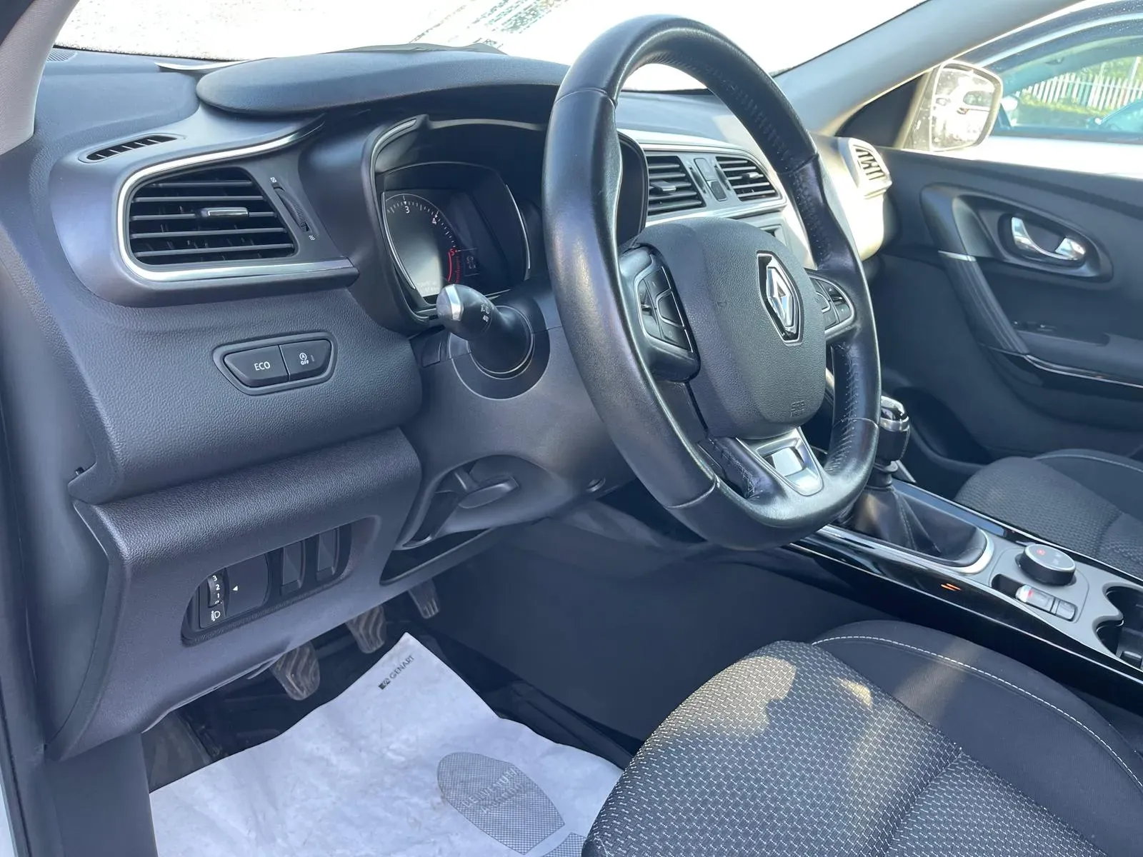 Renault Kadjar foto 8