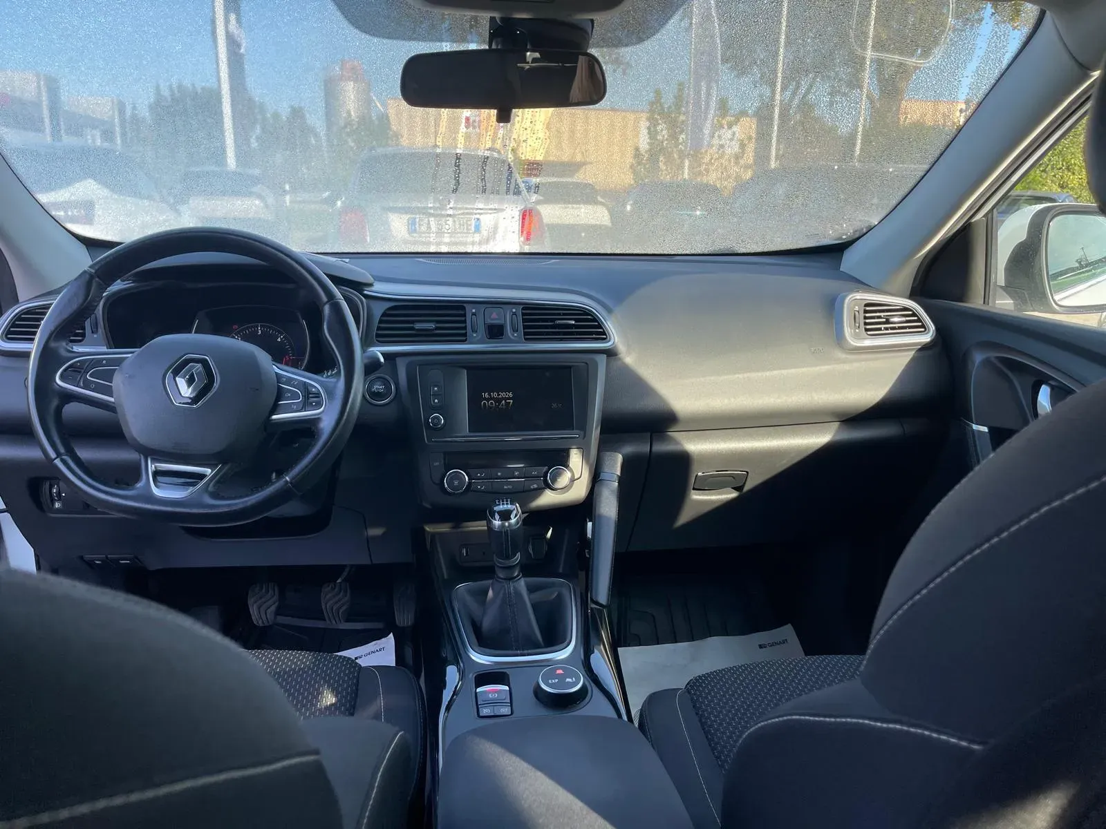 Renault Kadjar foto 9