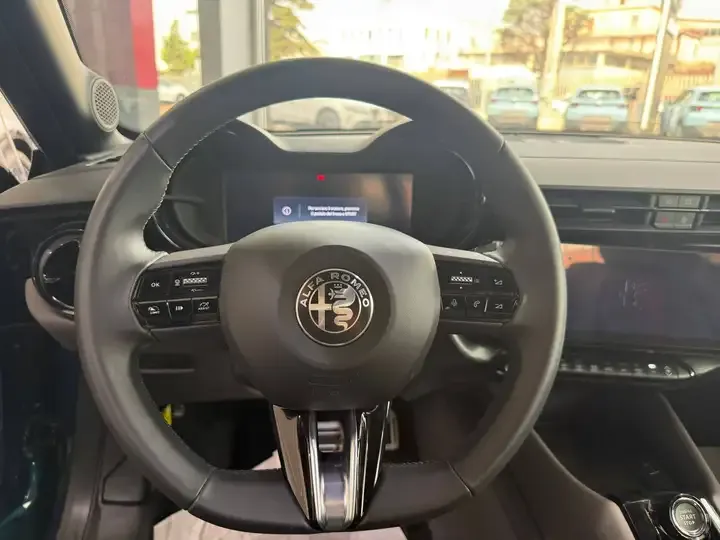 Alfa Romeo Junior foto 11
