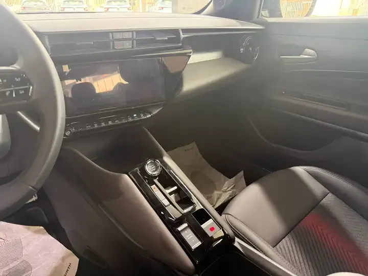 Alfa Romeo Junior foto 12