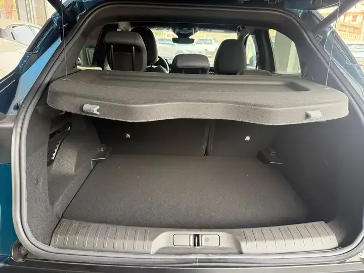 Alfa Romeo Junior foto 6