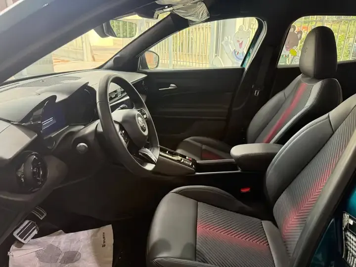 Alfa Romeo Junior foto 9
