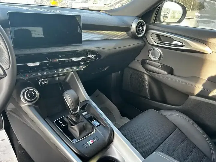 Alfa Romeo Tonale foto 14
