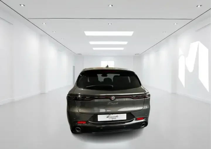 Alfa Romeo Tonale foto 3