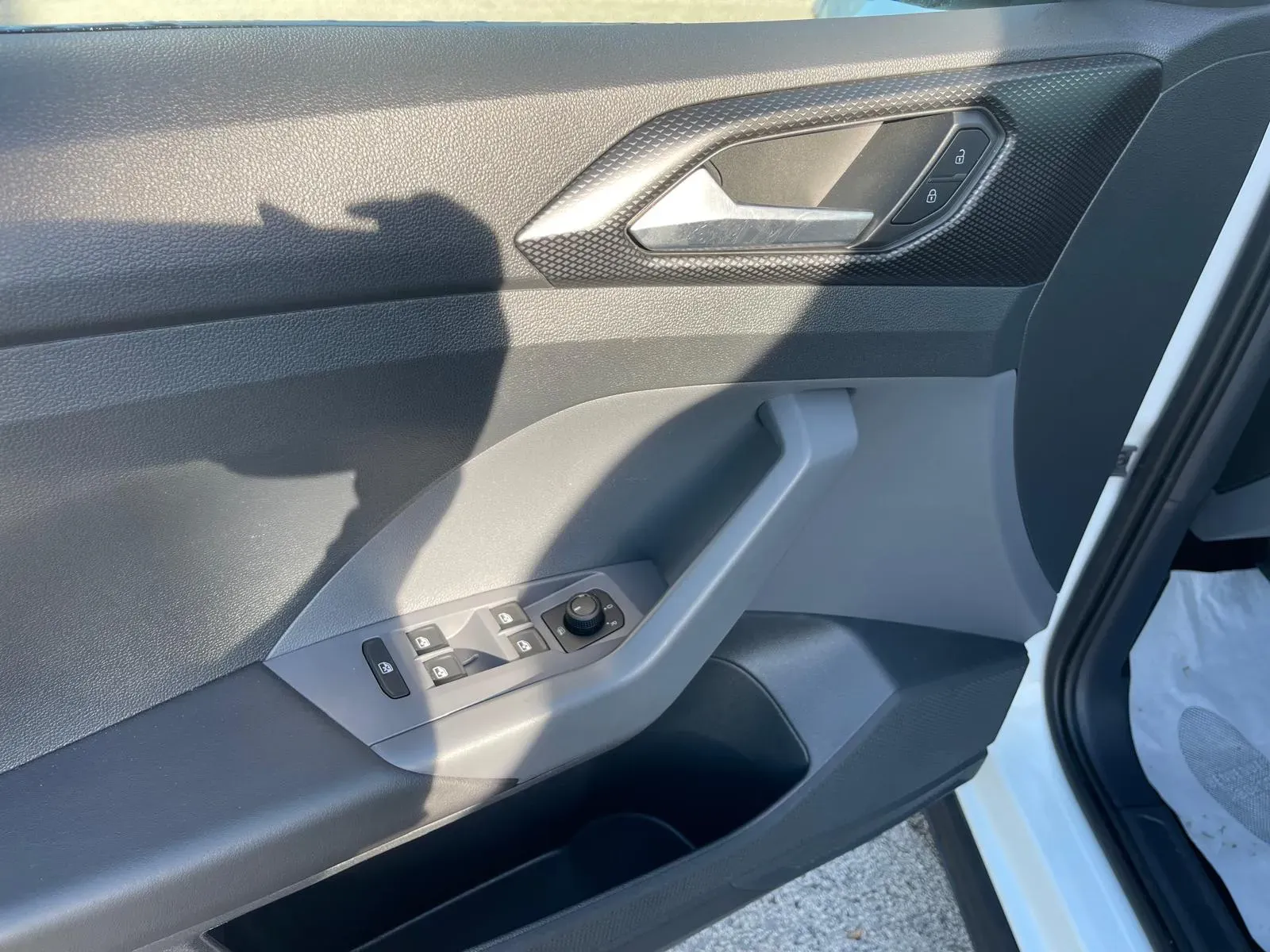 Volkswagen T-Cross foto 5