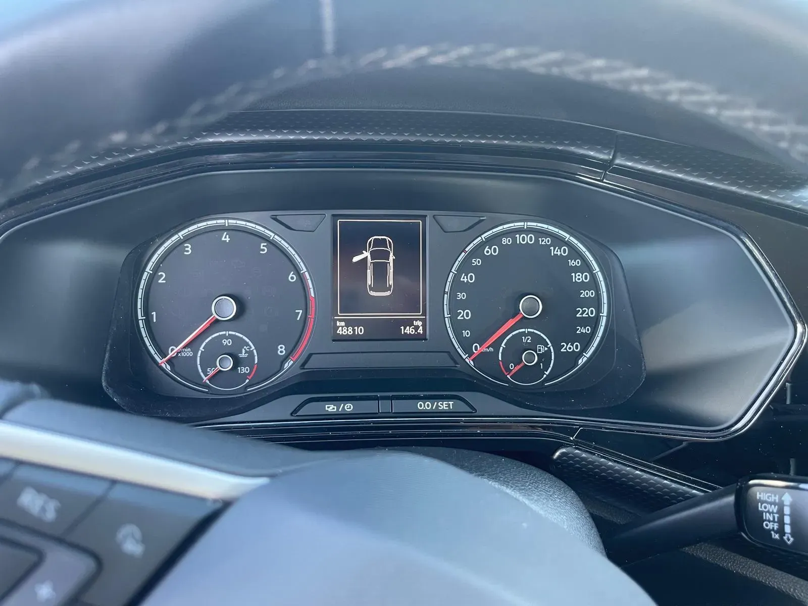 Volkswagen T-Cross foto 9