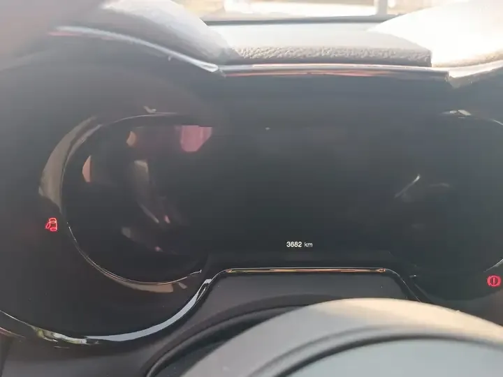 Alfa Romeo Tonale foto 7