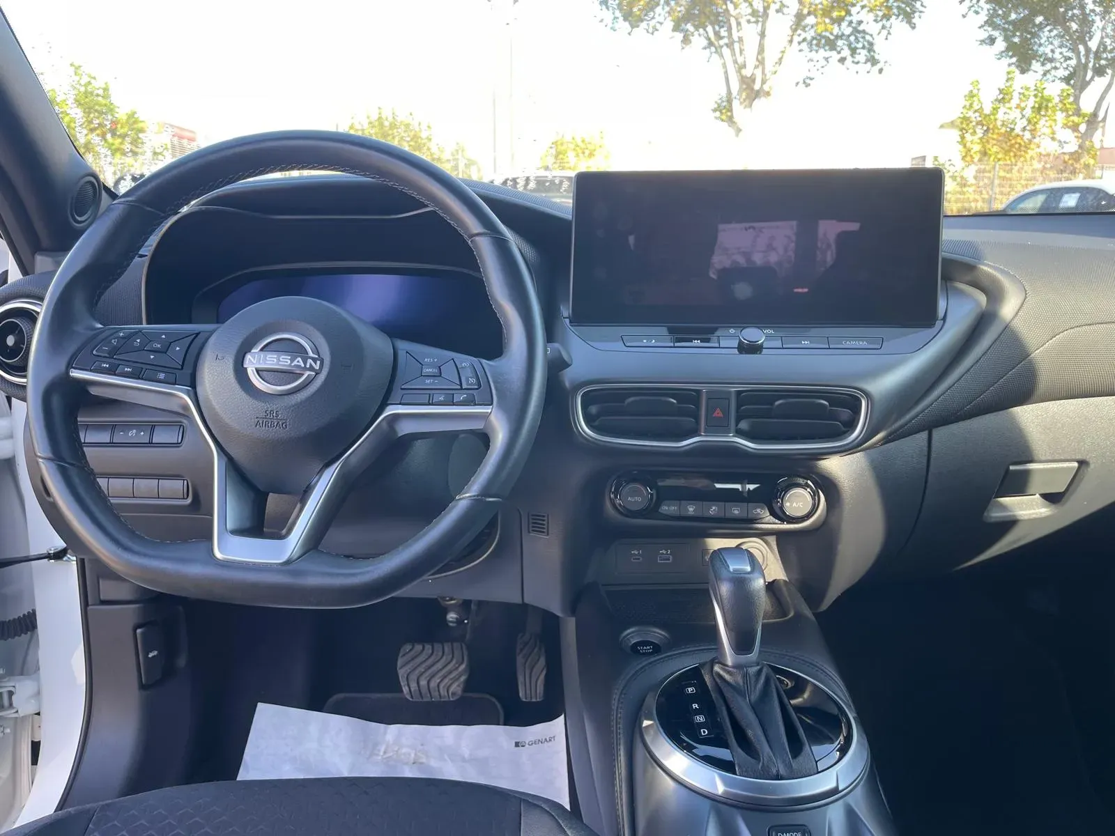 Nissan Juke foto 10