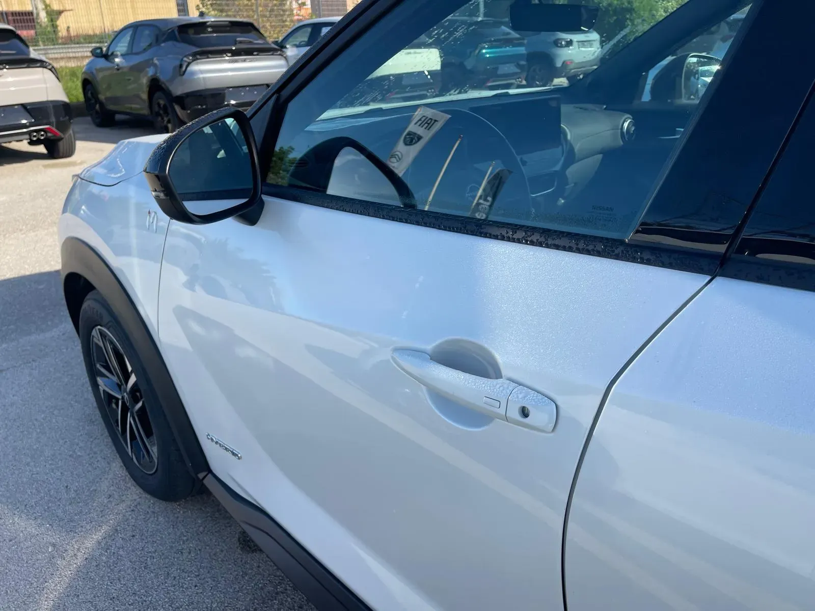 Nissan Juke foto 4