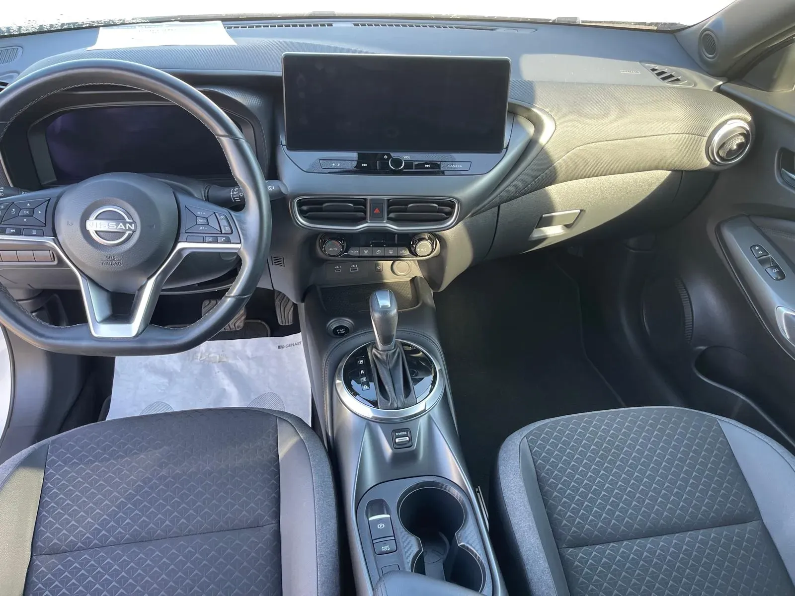 Nissan Juke foto 5