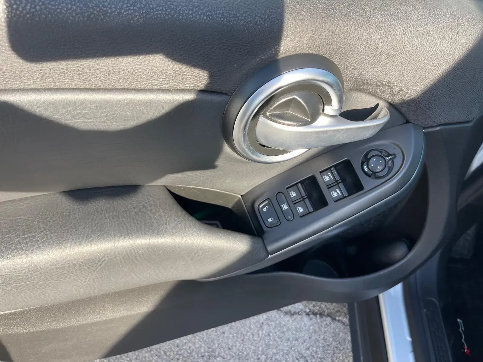 Fiat 500X foto 7