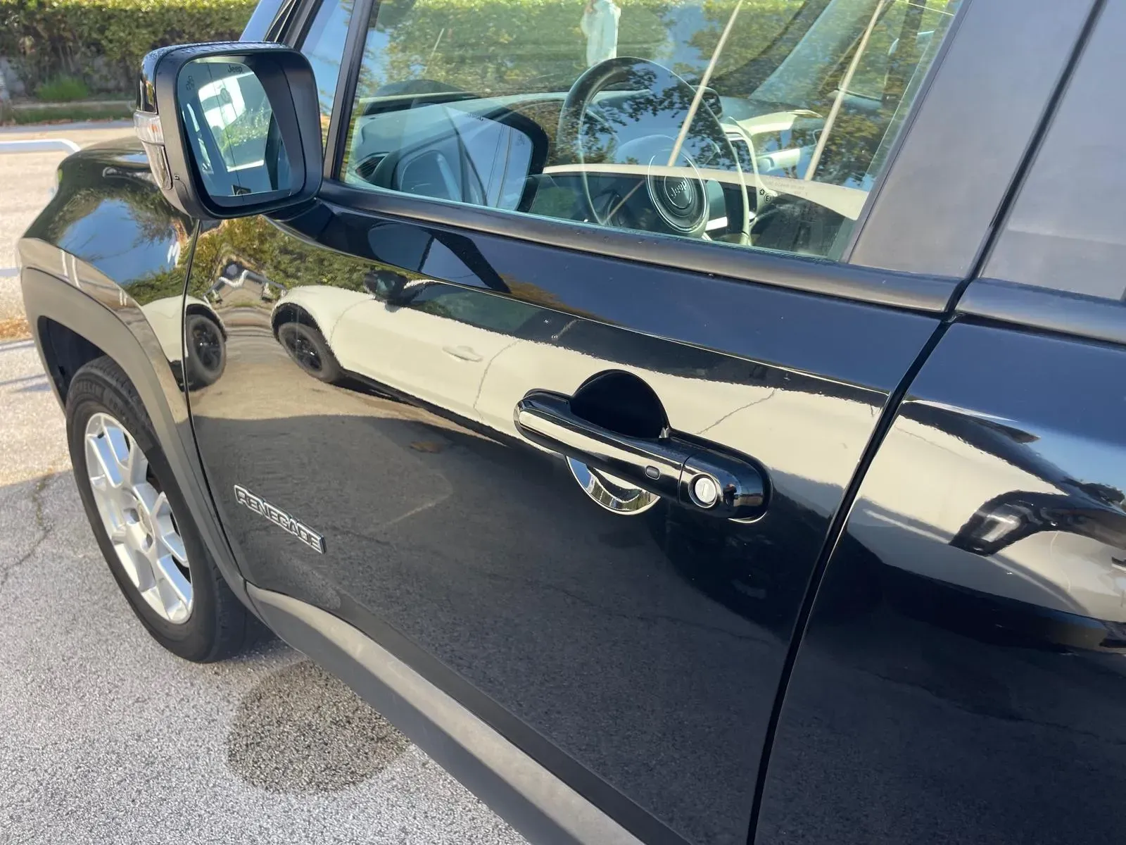 Jeep Renegade foto 4