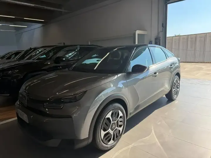 Citroen C4 foto 2