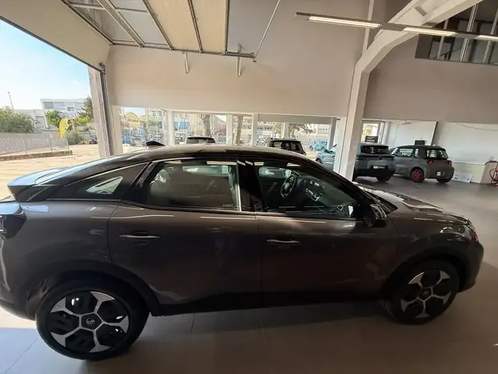 Citroen C4 foto 3
