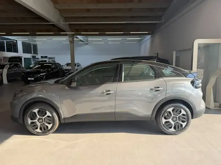 Citroen C4 foto 5