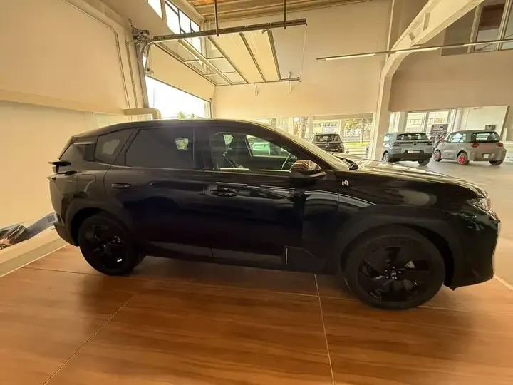 Citroen C5 Aircross foto 3