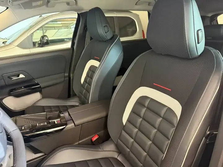 Citroen C5 Aircross foto 9