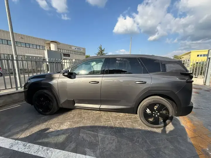 Citroen C5 Aircross foto 3