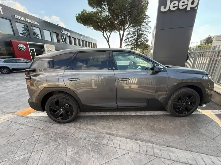Citroen C5 Aircross foto 7