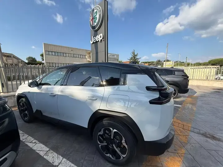 Citroen C3 Aircross foto 5