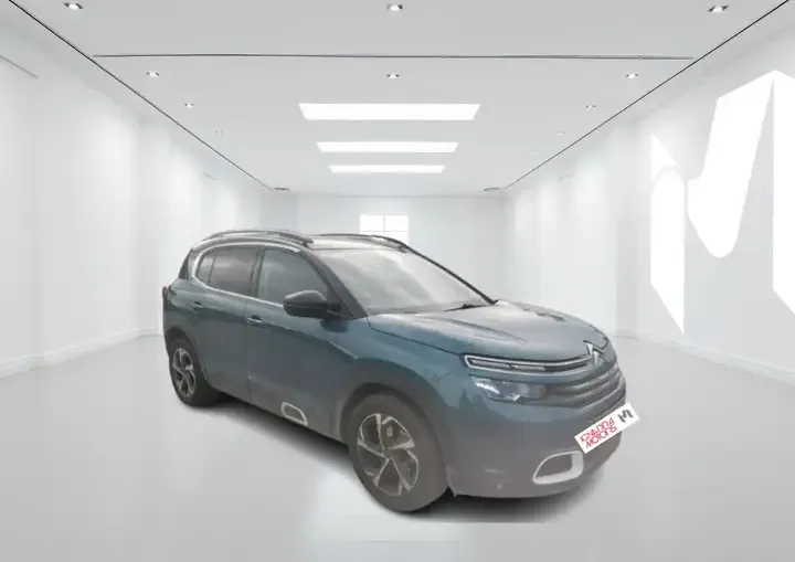 Citroen C5 Aircross foto 2